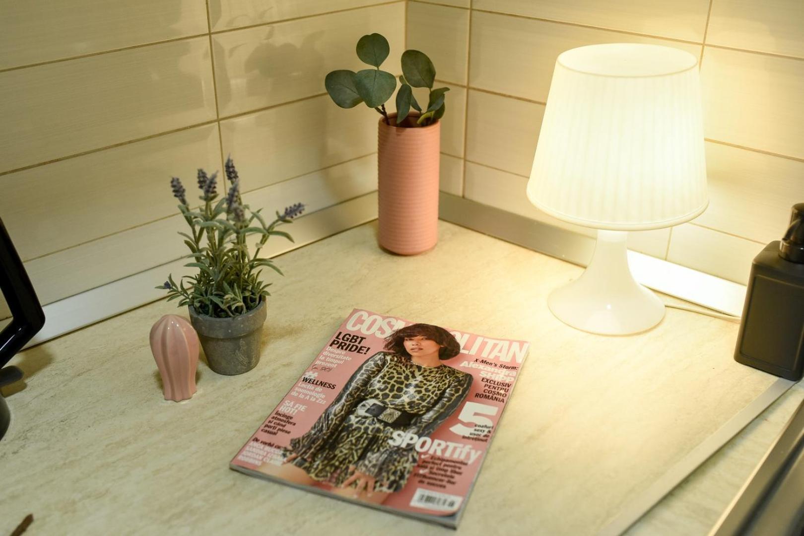 Bucharest's Heartbeat - Cozy On Smardan Street Apartament Bucureşti